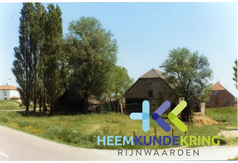 `s Gravenwaardse dijk 11-7-1977 Coll HKR (10)